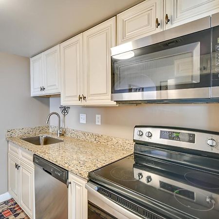 Myrtle Beach Resort Condo Walk To Family Kingdom! Εξωτερικό φωτογραφία