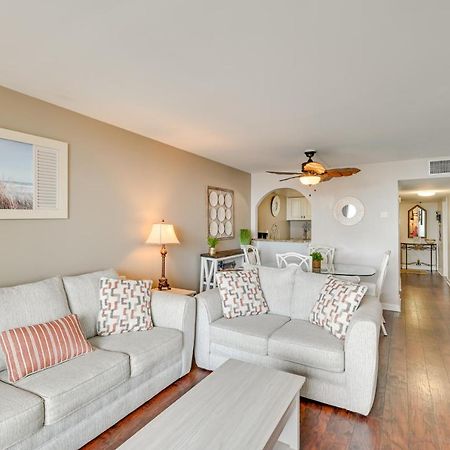 Myrtle Beach Resort Condo Walk To Family Kingdom! Εξωτερικό φωτογραφία