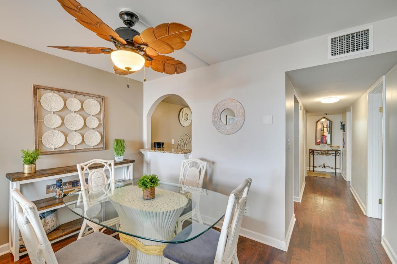 Myrtle Beach Resort Condo Walk To Family Kingdom! Εξωτερικό φωτογραφία