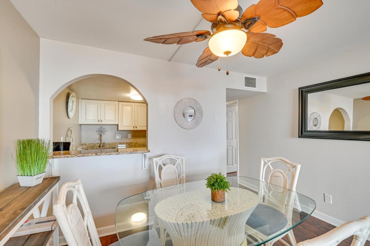 Myrtle Beach Resort Condo Walk To Family Kingdom! Εξωτερικό φωτογραφία