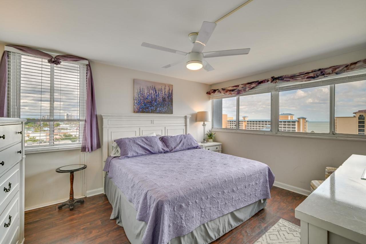 Myrtle Beach Resort Condo Walk To Family Kingdom! Εξωτερικό φωτογραφία