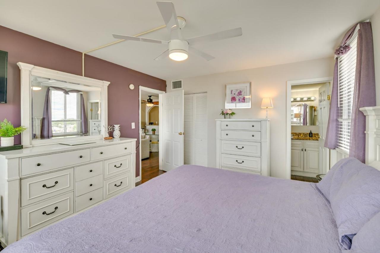 Myrtle Beach Resort Condo Walk To Family Kingdom! Εξωτερικό φωτογραφία
