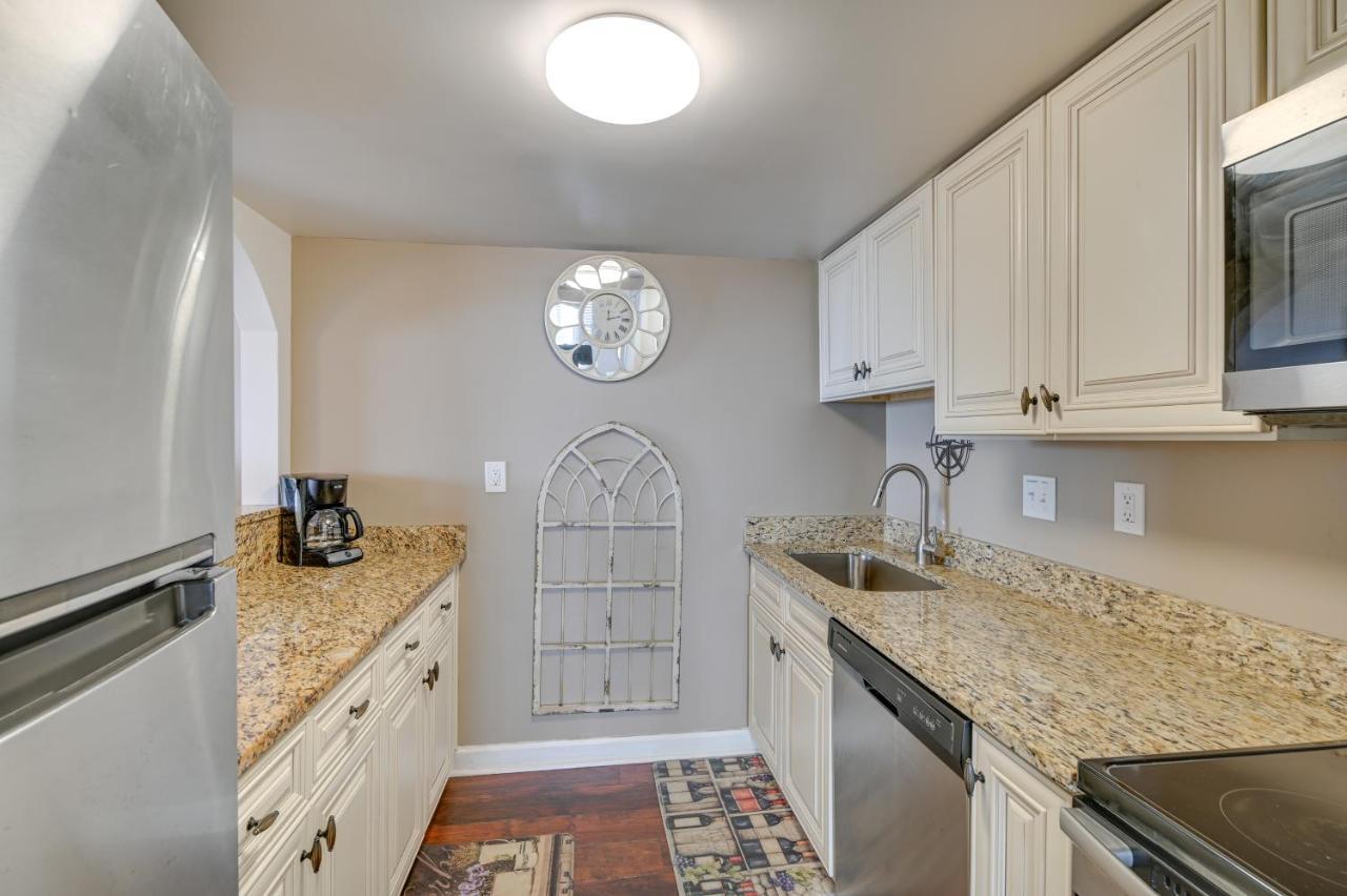 Myrtle Beach Resort Condo Walk To Family Kingdom! Εξωτερικό φωτογραφία