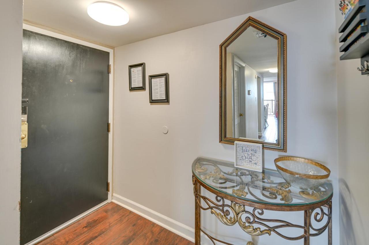 Myrtle Beach Resort Condo Walk To Family Kingdom! Εξωτερικό φωτογραφία