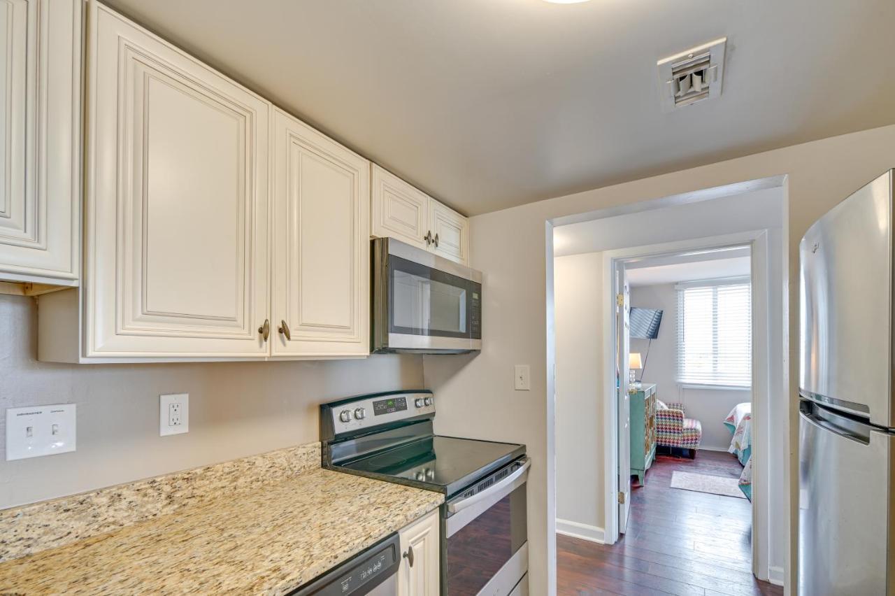 Myrtle Beach Resort Condo Walk To Family Kingdom! Εξωτερικό φωτογραφία